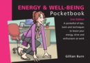 Energy & Well-Being Pocketbook - eBook