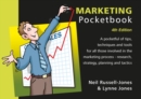 Marketing Pocketbook - eBook
