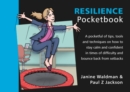 Resilience Pocketbook - eBook