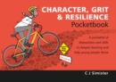 Character, Grit & Resilience Pocketbook - eBook