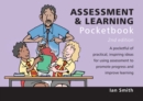 Assessment & Learning Pocketbook - eBook