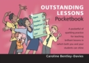 Outstanding Lessons Pocketbook - eBook