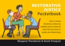 Restorative Justice Pocketbook - eBook