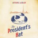 The  President's Hat - eAudiobook