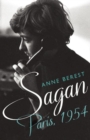 Sagan, Paris 1954 - Book