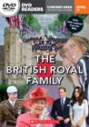 The Royal Family - Book