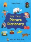 My First Picture Dictionary: English-Punjabi - Book