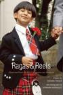 Ragas and Reels : A Visual and Poetic Look at some New Scots - Book