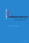After Independence - Book