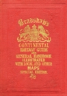 Bradshaw's Continental Railway Guide (full edition) - Book