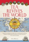 Gill's Tea Revives the World Map, 1940 - Book