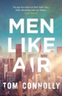 Men Like Air - eBook