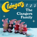 Clangers: Make the Clanger Family - eBook
