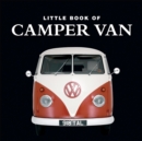 Little Book of Camper Van - eBook