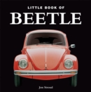 Little Book of Beetle - eBook