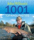 John Wilson's 1001 Top Angling Tips - eBook