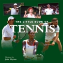 Little Book of Tennis - eBook
