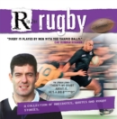 R is for Rugby - eBook