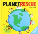 Planet Rescue - Book