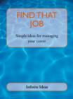 Find that job - eBook