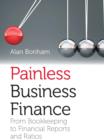 Painless Business Finance - eBook