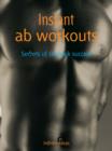 Instant ab workouts - eBook