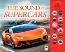 The Sound of Supercars - Book