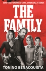 The Family - eBook