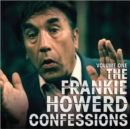 Frankie Howerd : Confessions - Book