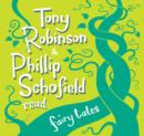 Tony Robinson and Phillip Schofield Read Fairy Tales - Book