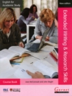 English for Academic Study: Extended Writing & Research Skills Course Book - Edition 2 - Book