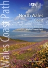 North Wales Coast : Circular Walks along the Wales Coast Path - Book