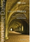 Walks with History : Walks through the fascinating historic landscapes of the Yorkshire Dales - Book