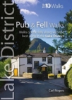 Pub Walks Lake District (Top 10) : Walks to the best pubs in the Lake District - Book