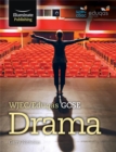 WJEC/Eduqas GCSE Drama - Book