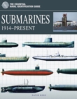 Submarines : 1914-present - Book