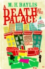 A Death at the Palace - eBook