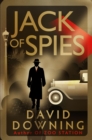 Jack of Spies - eBook