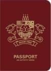Passport : An Activity Book - Book
