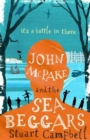 John McPake and the Sea Beggars - Book