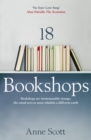18 Bookshops - eBook