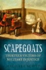 Scapegoats - eBook