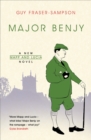 Major Benjy - eBook