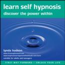 Learn Self Hypnosis : Discover the Power within - eAudiobook