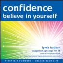Confidence - eAudiobook