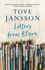 Letters from Klara : Short stories - Book