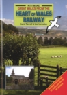 Great Walks from the Heart of Wales Railway - Book