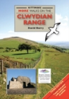 More Walks on the Clwydian Range - Book