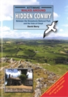 Walks Around Hidden Conwy - Book