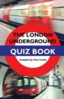 The London Underground Quiz Book - eBook